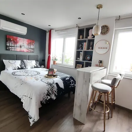 Your Hidden Charm By Paris Apartment *