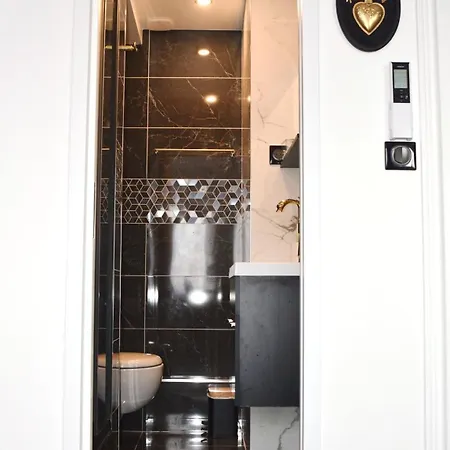 Your Hidden Charm By Paris Apartment
