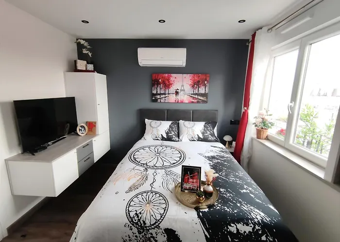 Your Hidden Charm By Paris Apartamento Le Kremlin-Bicêtre