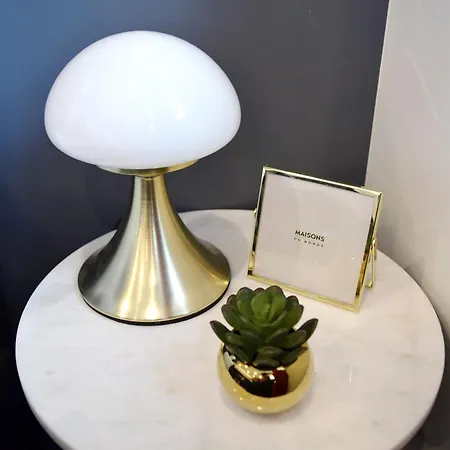 Your Hidden Charm By Paris Appartement Le Kremlin-Bicêtre
