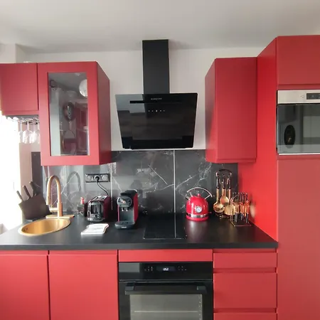 Appartement Your Hidden Charm By Paris *