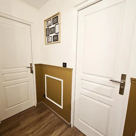Your Hidden Charm By Paris Appartement