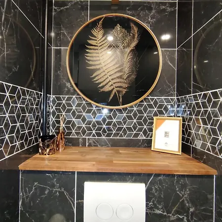 Appartement Your Hidden Charm By Paris